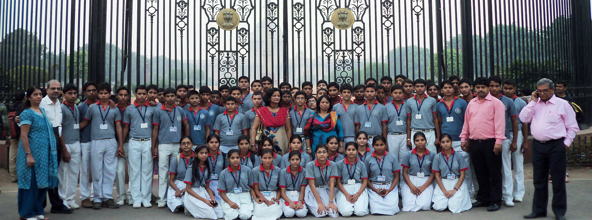 Sanskriti  Public School, Baldev Mathura, Mathura