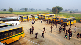 Sanskriti  Public School, Baldev Mathura